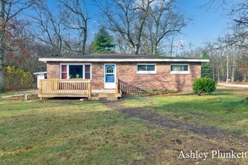 11791 Sikkenga Road, Montague, MI, 49437 | Card Image