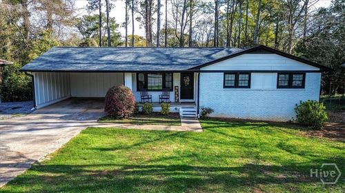 1055 College Station Rd, Athens, GA, 30605-3611 | Card Image