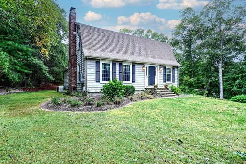 132 Sheffield Hill Rd, Exeter, RI, 02822-2908 | Card Image