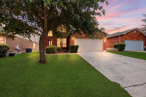 2648 War Admiral, Schertz, TX, 78108-2337 | Card Image