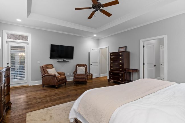 2506 Bristlecone Ln, House other with 6 bedrooms, 5 bathrooms and null parking in Signal Mountain TN | Image 16