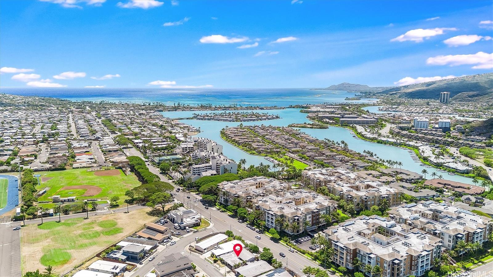 Kukuiula Loop, Honolulu, HI 96825