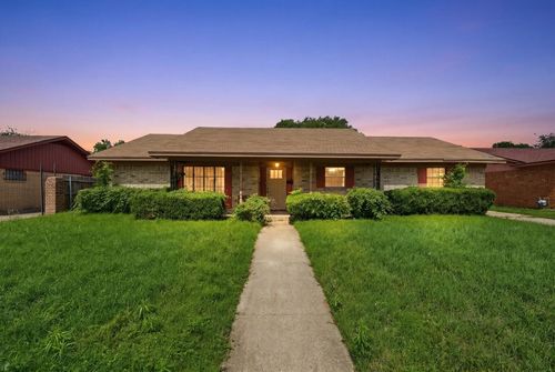 1900 Mahalia Drive, Waco, TX, 76705 | Card Image