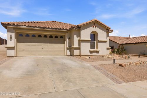 792 W Paseo Celestial, Sahuarita, AZ, 85629 | Card Image