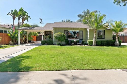 1206 W 18th St, Santa Ana, CA, 92706-3420 | Card Image