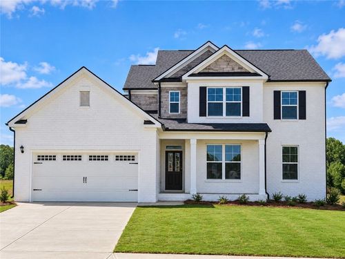 1226 Riverbrook Dr, Statham, GA, 30666-3571 | Card Image