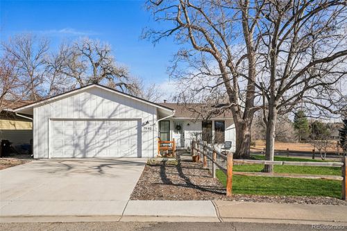 7542 Nikau Drive, Niwot, CO, 80503 | Card Image