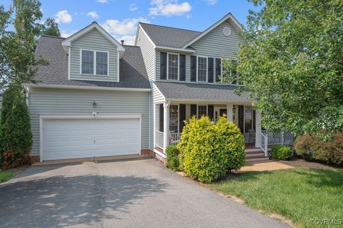 14825 Windjammer Dr, Midlothian, VA, 23112-4367 | Card Image