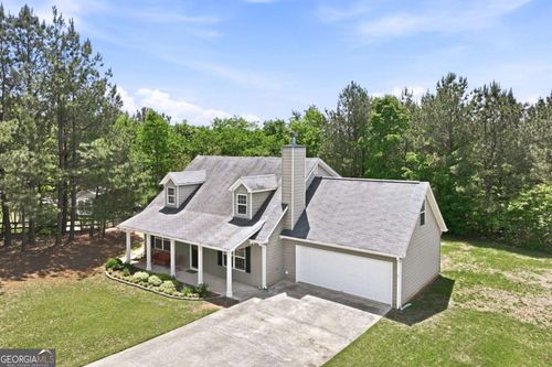8835 Grassy Knoll Ln, Clermont, GA, 30527-3405 | Card Image