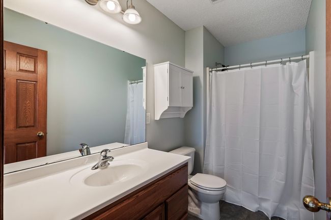 Lower level bathroom with shower | Image 42
