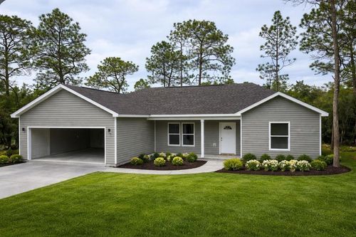 L 21 Wildwood Lakes Drive, Defuniak Springs, FL, 32435 | Card Image