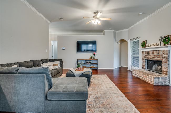 1730 Vista Ridge Dr W, House other with 3 bedrooms, 2 bathrooms and null parking in Midlothian TX | Image 10
