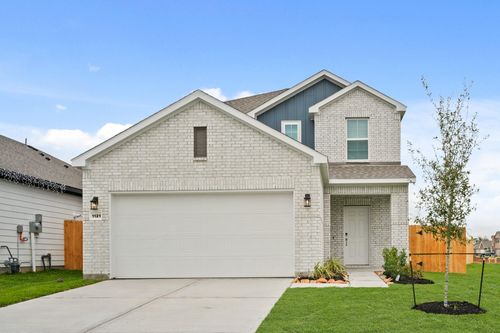 1121 Avenue M, Bay City, TX, 77414 | Card Image