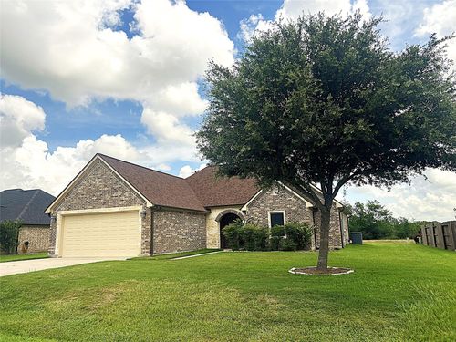 9723 Highland Pointe Dr, Needville, TX, 77461-1711 | Card Image
