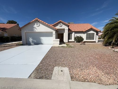 3927 Broken Oak Ln, North Las Vegas, NV, 89032-0128 | Card Image