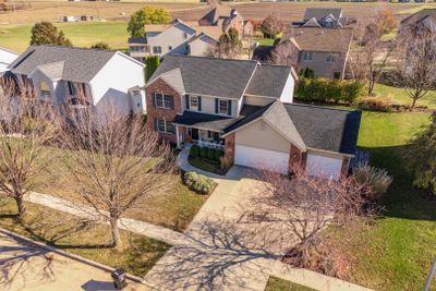 2701 Ark Drive, House other with 4 bedrooms, 2 bathrooms and 3 parking in Bloomington IL | Image 3