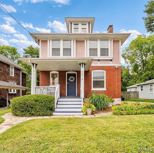545 Marshall Ave, Webster Groves, MO, 63119-1802 | Card Image