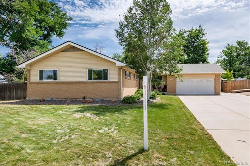 6600 S Williams Cir W, Centennial, CO, 80121-2739 | Card Image