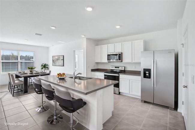 10762 Quail Grove Way, House other with 3 bedrooms, 2 bathrooms and null parking in SAN ANTONIO FL | Image 59