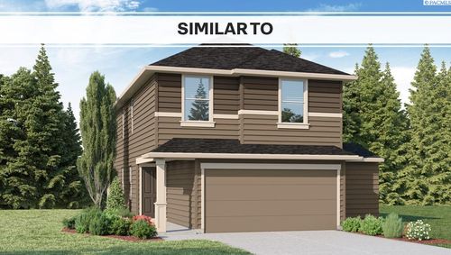 9836 W 5th Pl, Kennewick, WA, 99336-5790 | Card Image