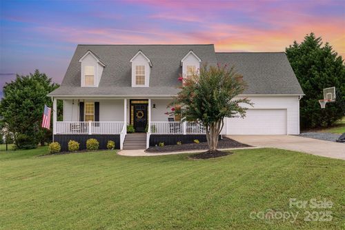 734 Hathcock Glen Dr, Oakboro, NC, 28129-7748 | Card Image