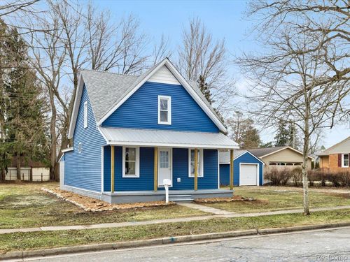 35930 Washington St, Richmond, MI, 48062-1725 | Card Image