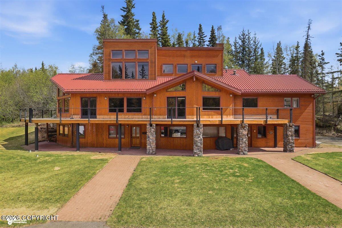 Residential in Anchorage 5