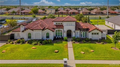 10717 N 28th St, McAllen, TX, 78504-4497 | Card Image