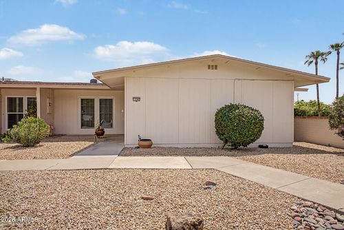 13342 W Copperstone Dr, Sun City West, AZ, 85375-4819 | Card Image
