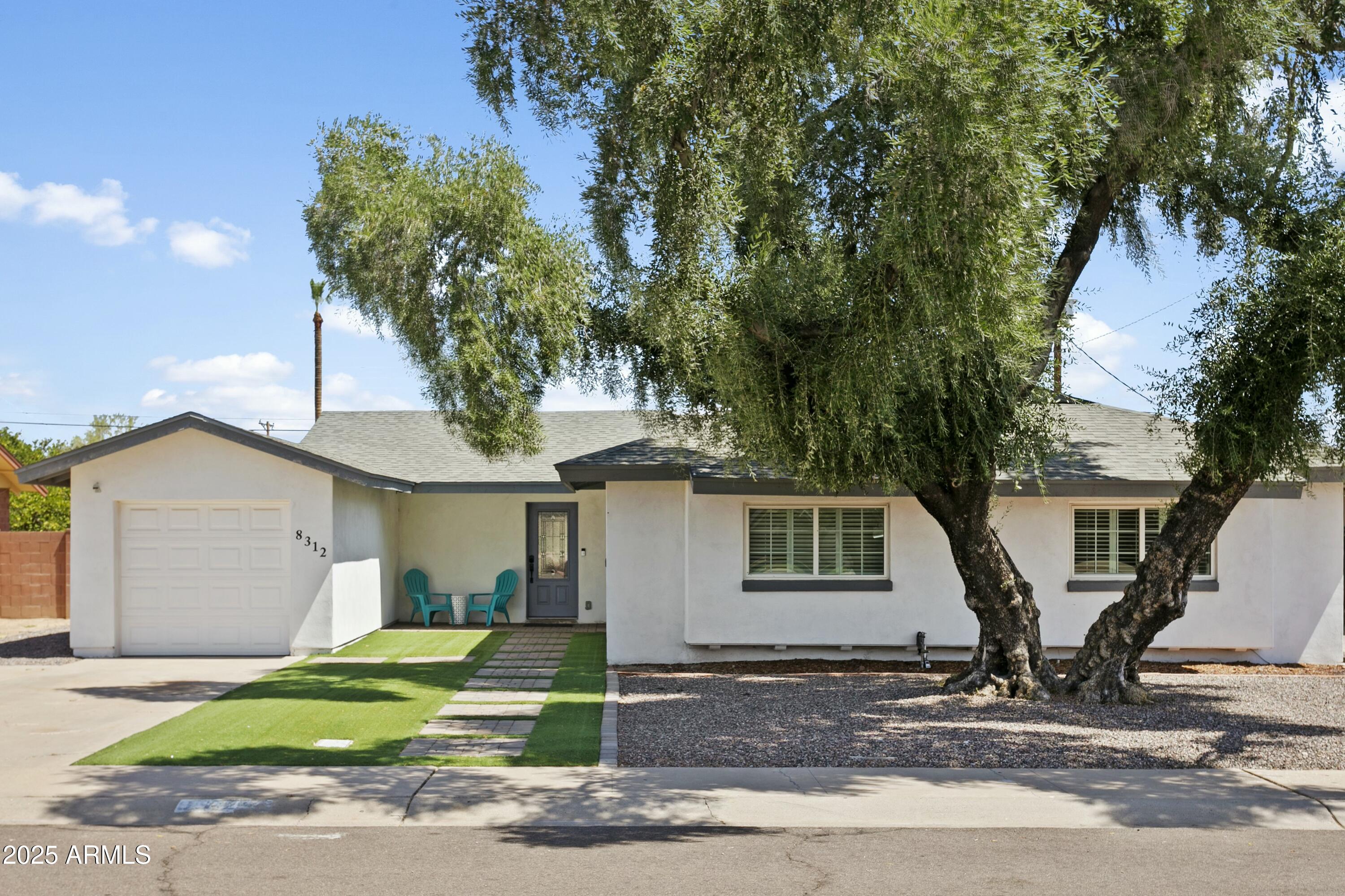 Residential in Scottsdale 3