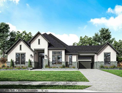 10827 Rosary Pea Lane, Cypress, TX, 77433 | Card Image