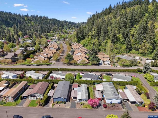 UNIT-32 - 1307 S Water St, House other with 2 bedrooms, 0 bathrooms and null parking in Silverton OR | Image 15