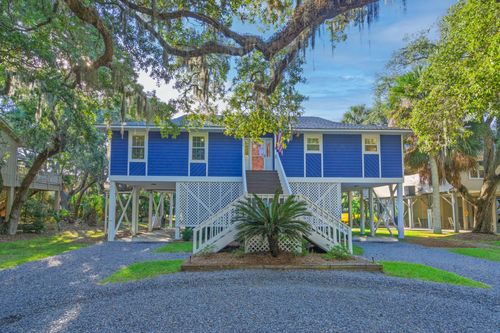 712 Sandpiper Rdg, Edisto Island, SC, 29438-3200 | Card Image