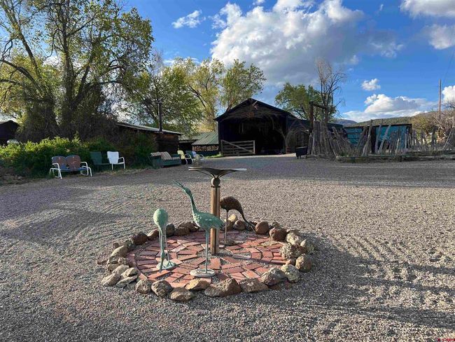 23231 U Rd, Home with 0 bedrooms, 7 bathrooms and null parking in Cedaredge CO | Image 18