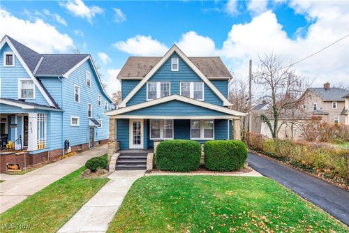 2127 Marlindale Rd, Cleveland, OH, 44118-2522 | Card Image