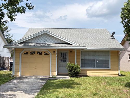 1224 Roma Ct, ORLANDO, FL, 32825-5480 | Card Image