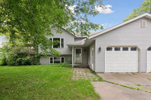 282 Lincoln Avenue N, New Germany, MN, 55367 | Card Image