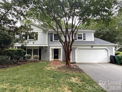 7116 Quail Hill Rd, Charlotte, NC, 28210-7207 | Card Image
