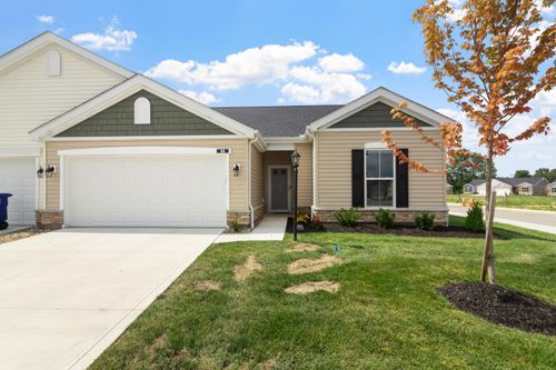 88 Wellesley Dr, Delaware, OH, 43015-4542 | Card Image