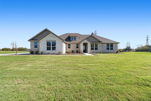 60 Roosevelt Ln, Valley View, TX, 76272-2070 | Card Image