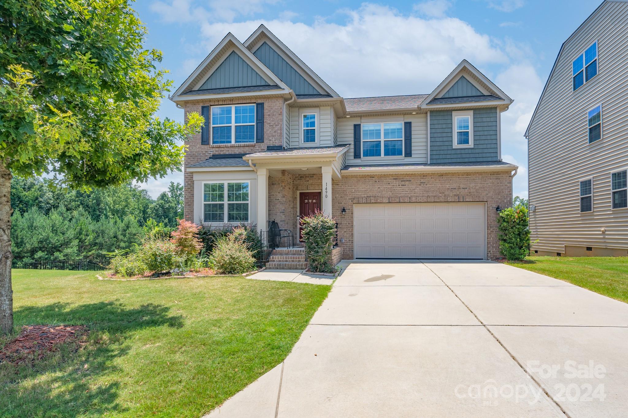 Tomkins Knob Dr, Fort Mill, SC 29715