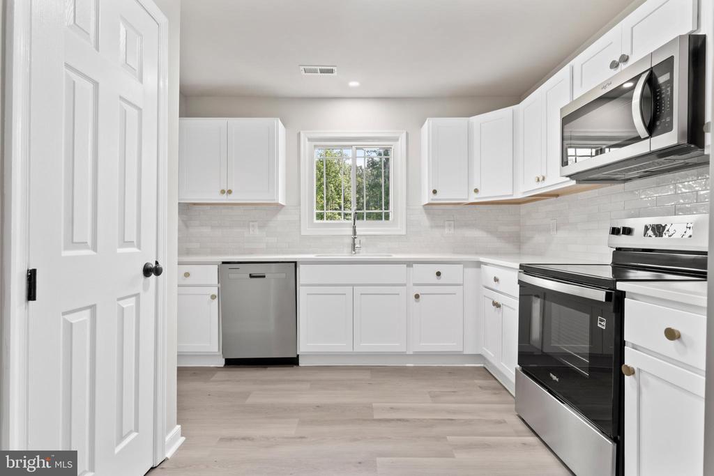 Residential in SPOTSYLVANIA 4