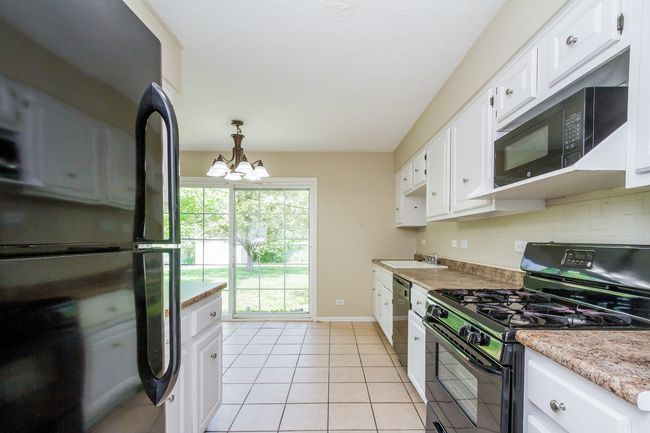 5950 Woodgate Dr, House other with 4 bedrooms, 2 bathrooms and 3 parking in Matteson IL | Image 6