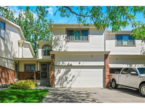 8-5283 Union Ct, Arvada, CO, 80002-1945 | Card Image