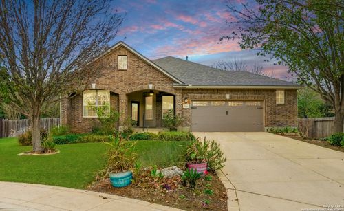 23740 Beaver Crk, San Antonio, TX, 78258-7326 | Card Image