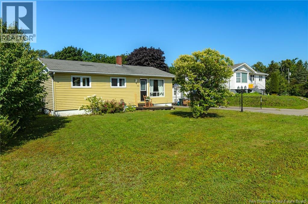 Residential in Saint John