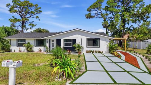 848 Olympia Rd, Venice, FL, 34293-4801 | Card Image