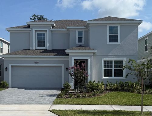 2692 Cavanaugh Dr, ORLANDO, FL, 32817-3028 | Card Image