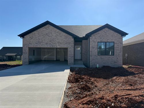 728 Shelldrake Ln, Bowling Green, KY, 42101-7590 | Card Image