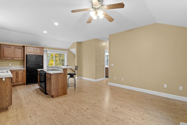 34 Stark Hwy S, House other with 2 bedrooms, 1 bathrooms and null parking in Dunbarton NH | Image 19